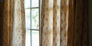 Professional curtain stain treatment on-site brighton-vic Matty Curtain Cleaning